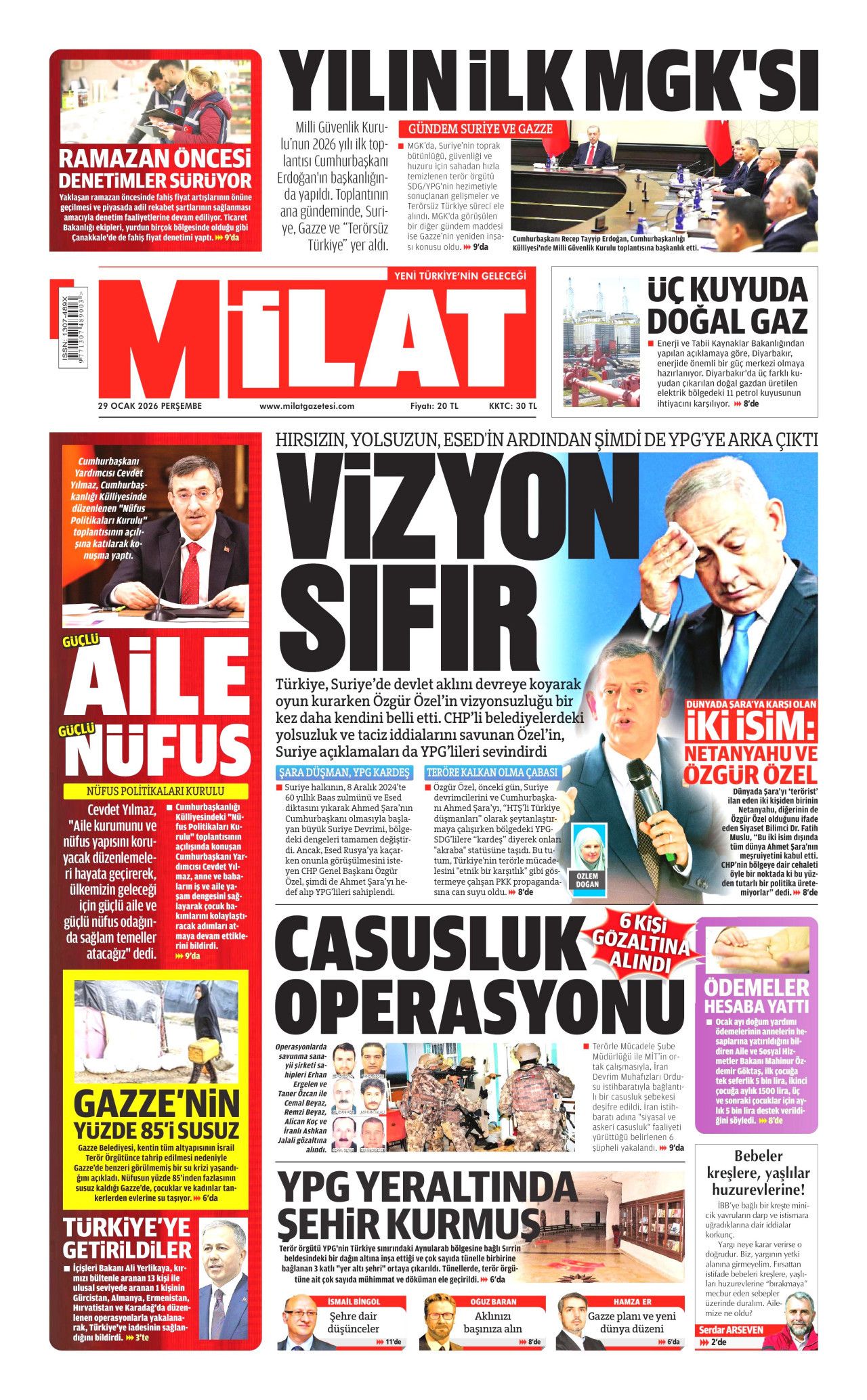 Cumhurbaşkanı Erdoğan'dan Trump'a İran teklifi: Gelin sizi görüştüreyim! 21