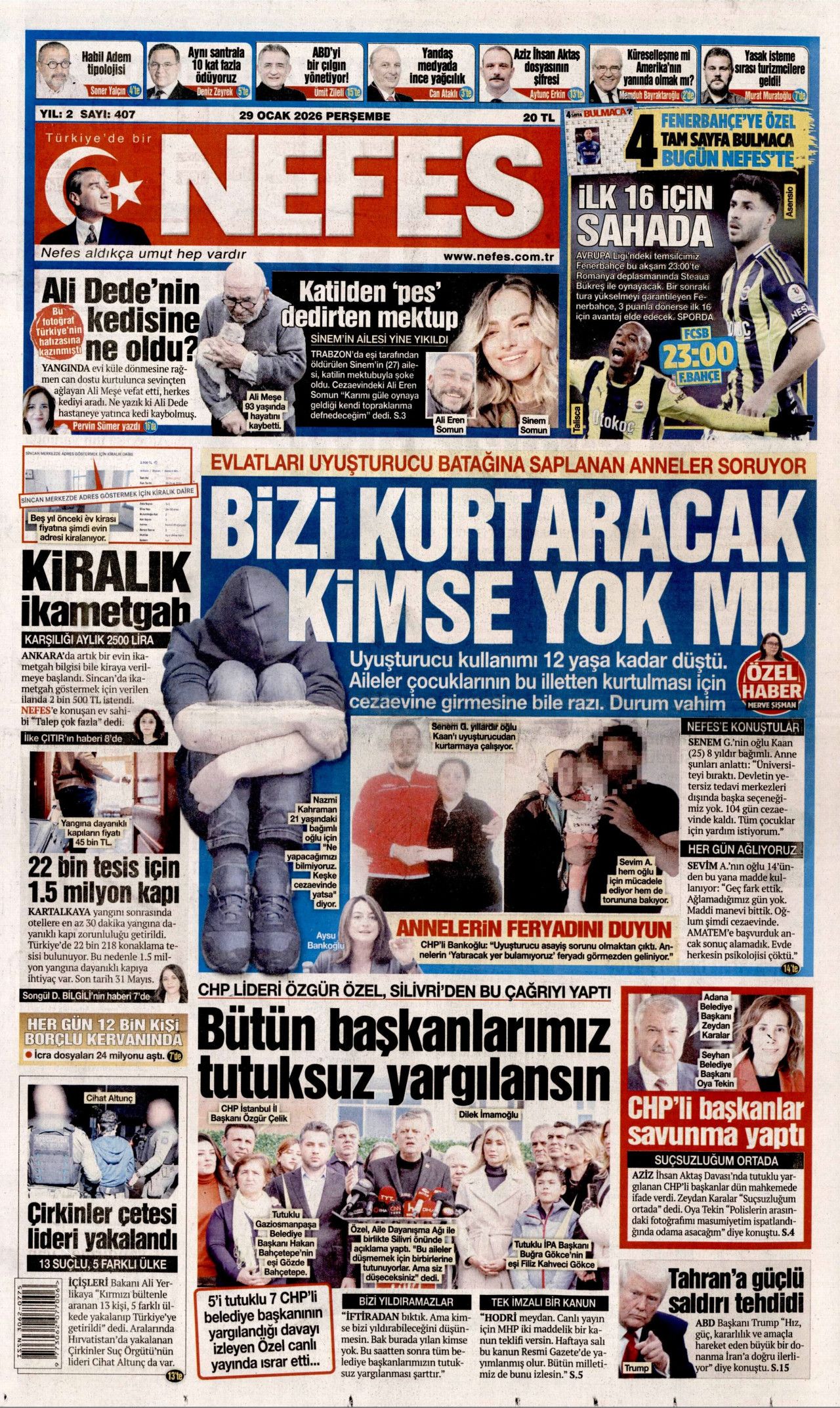 Cumhurbaşkanı Erdoğan'dan Trump'a İran teklifi: Gelin sizi görüştüreyim! 4
