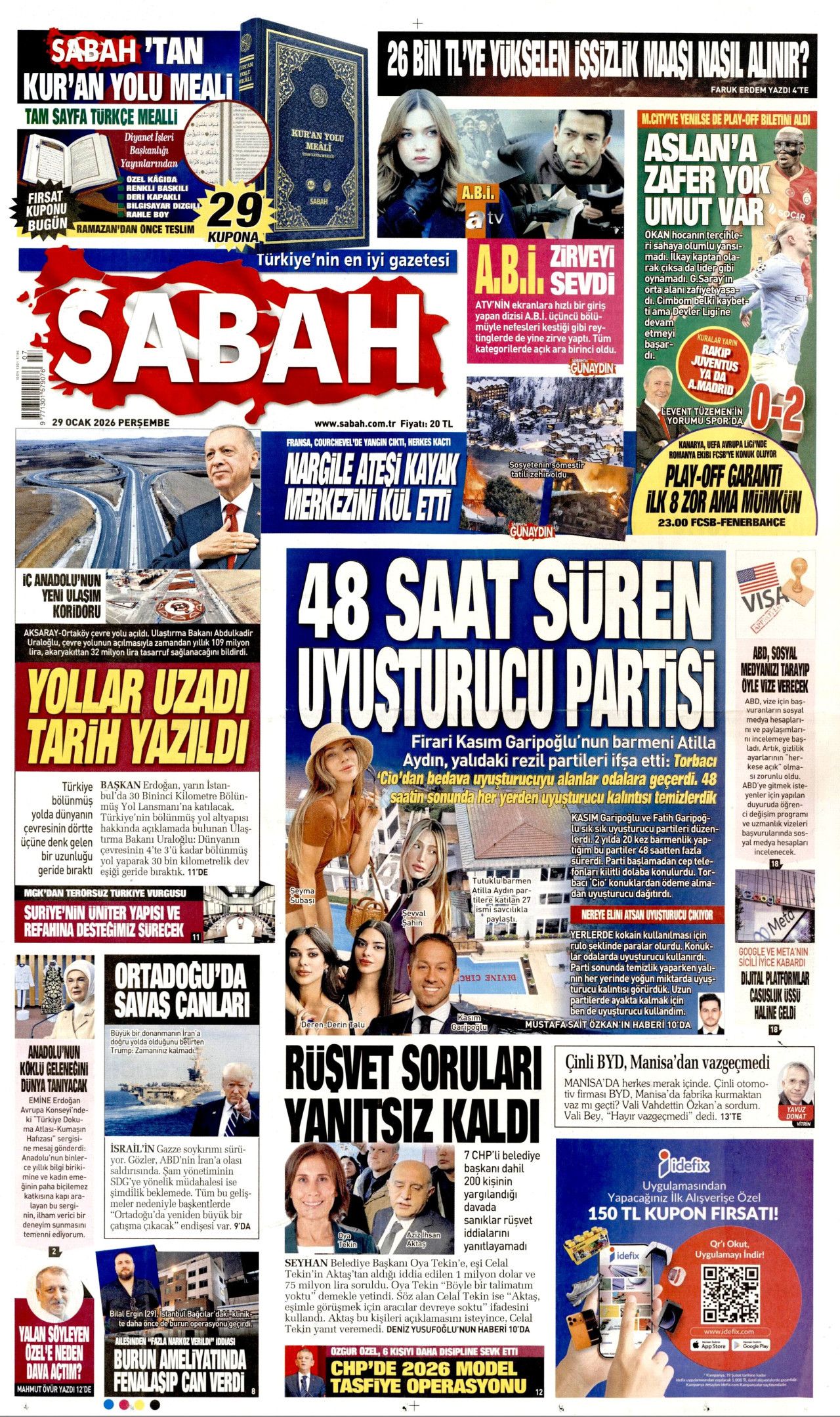 Cumhurbaşkanı Erdoğan'dan Trump'a İran teklifi: Gelin sizi görüştüreyim! 3