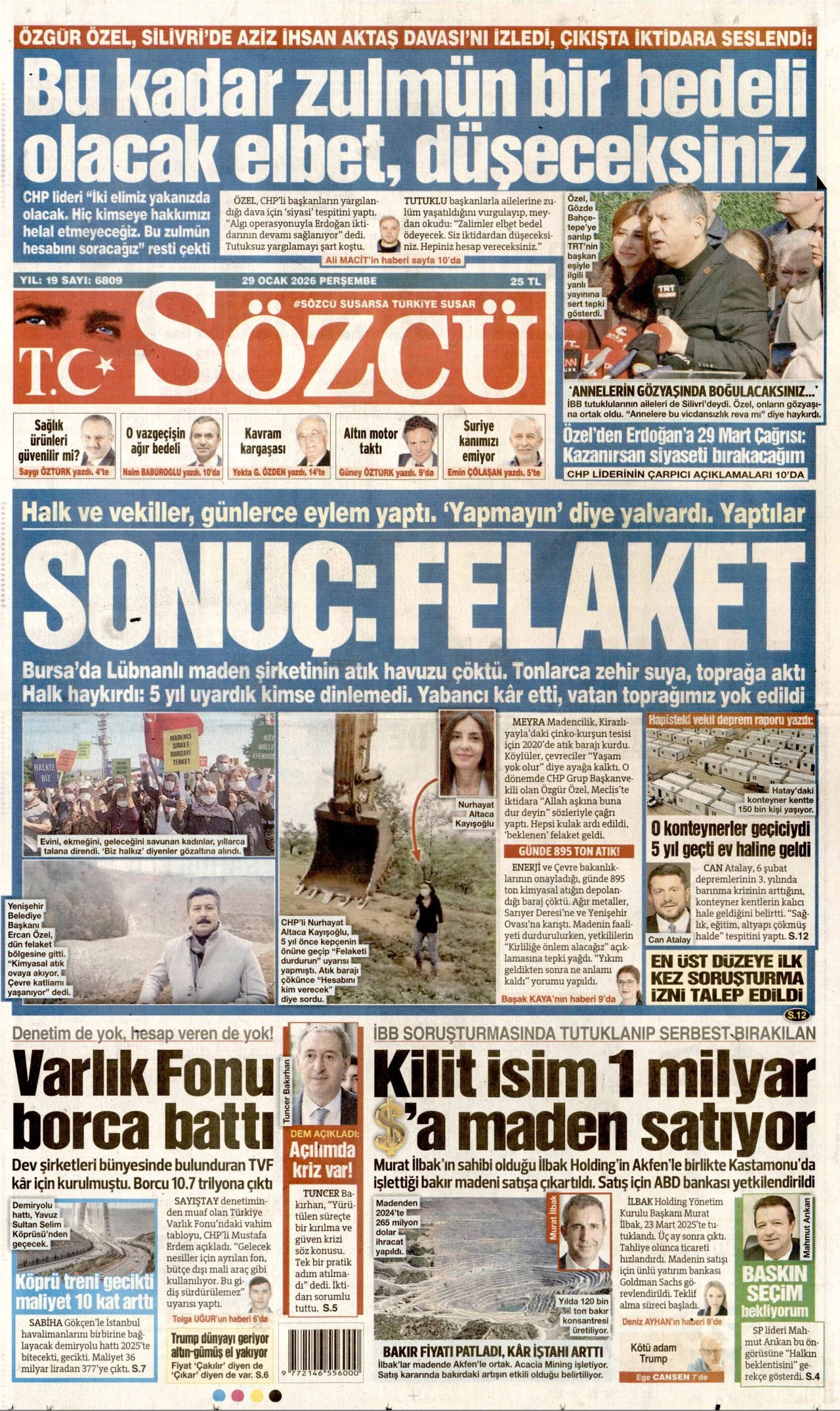 Cumhurbaşkanı Erdoğan'dan Trump'a İran teklifi: Gelin sizi görüştüreyim! 5