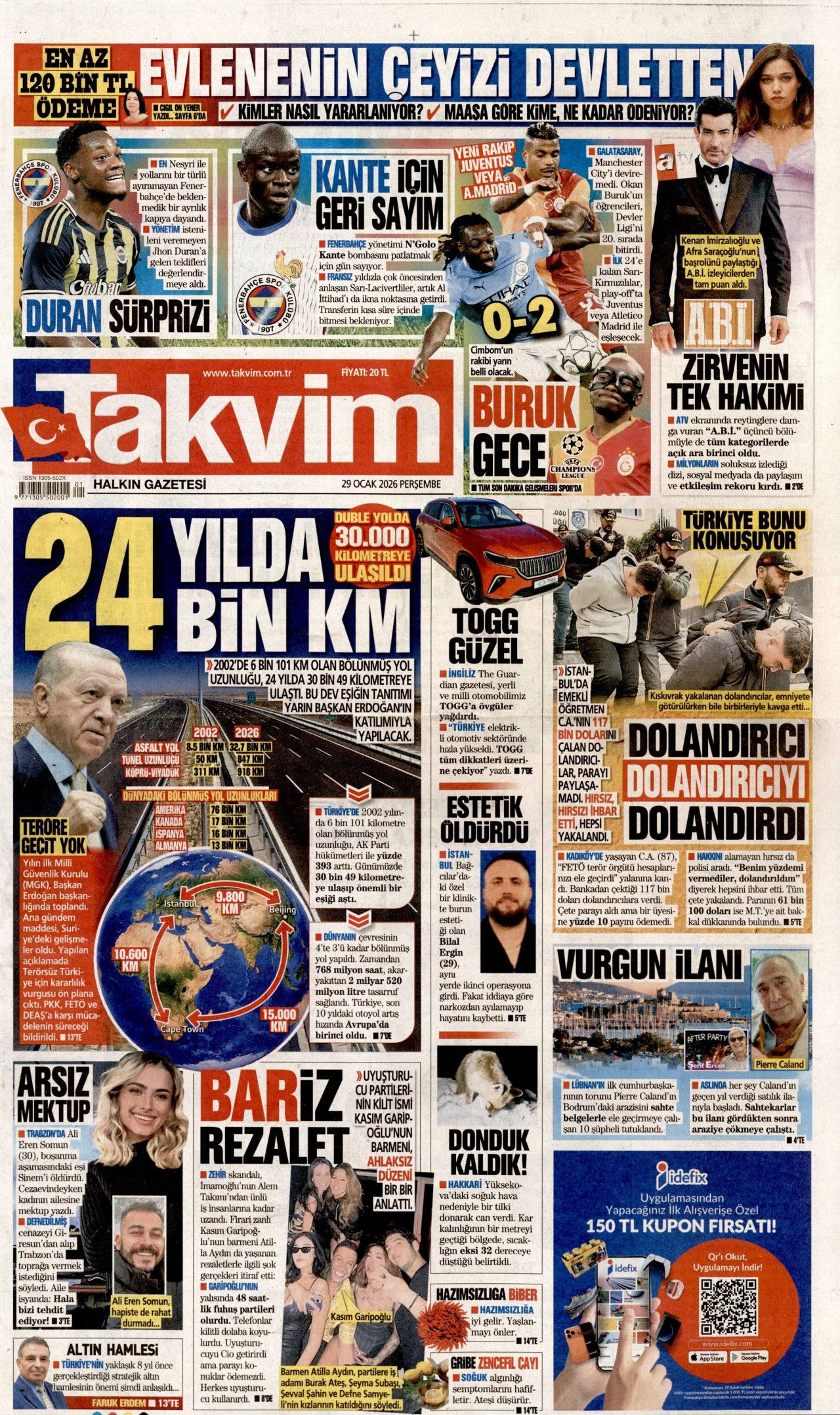Cumhurbaşkanı Erdoğan'dan Trump'a İran teklifi: Gelin sizi görüştüreyim! 15