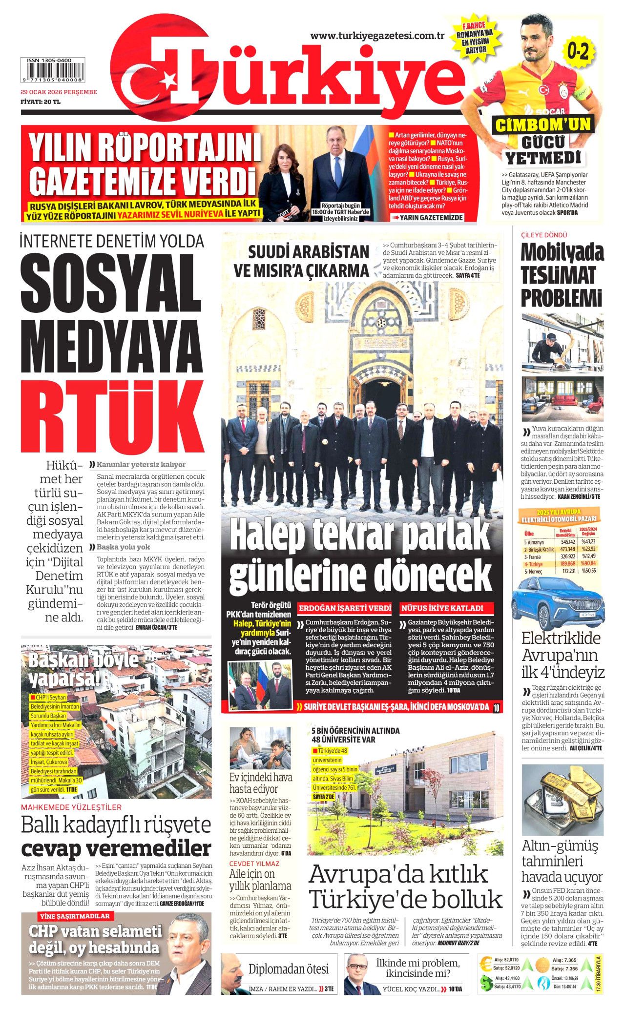 Cumhurbaşkanı Erdoğan'dan Trump'a İran teklifi: Gelin sizi görüştüreyim! 8