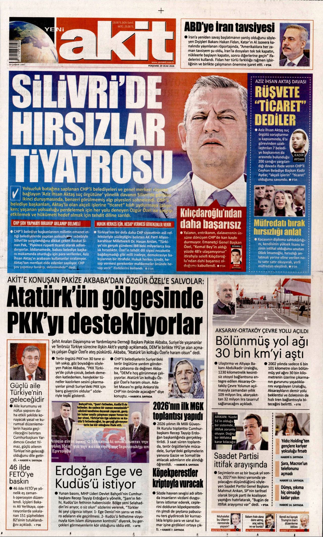 Cumhurbaşkanı Erdoğan'dan Trump'a İran teklifi: Gelin sizi görüştüreyim! 12