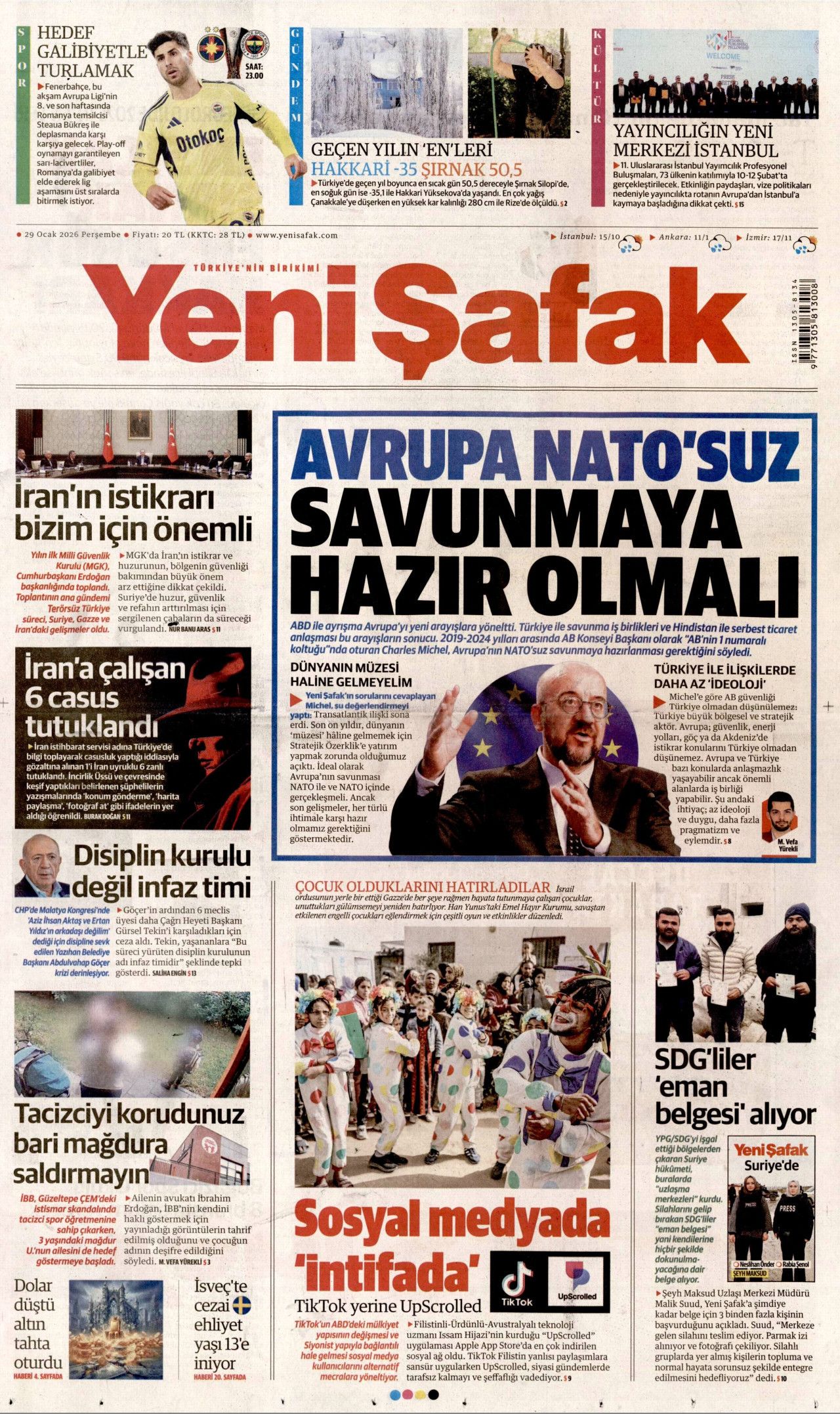 Cumhurbaşkanı Erdoğan'dan Trump'a İran teklifi: Gelin sizi görüştüreyim! 7