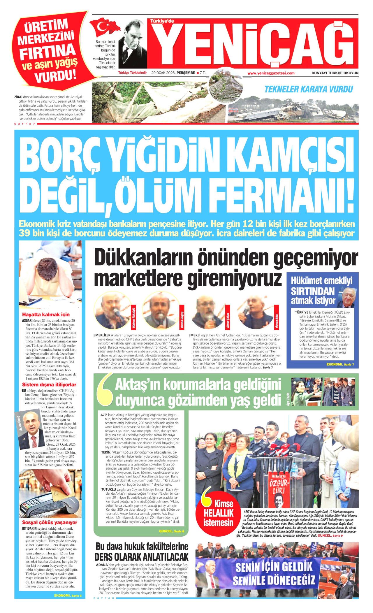 Cumhurbaşkanı Erdoğan'dan Trump'a İran teklifi: Gelin sizi görüştüreyim! 16