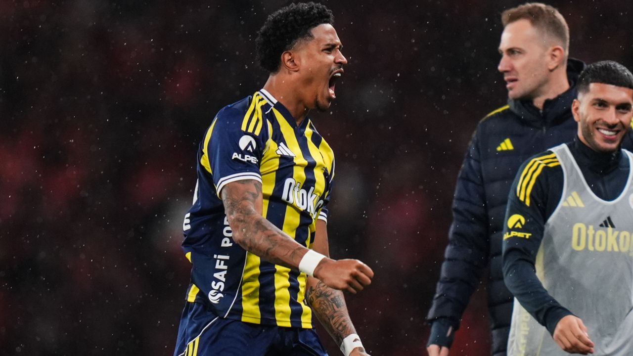Fenerbahçe'nin FCSB maçı ilk 11'i belli oldu! Domenico Tedesco'dan zorunlu tercih 9
