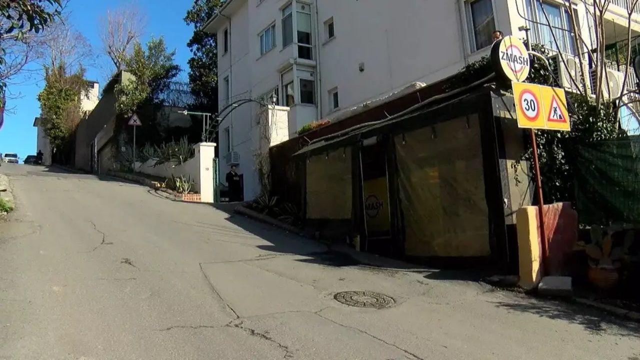 Günde 10 müşteriyi referansla alıyordu...Mekan sahibi konuştu: Yanlış anlaşıldım, tek başıma çalışıyorum yüzlerce kişiyi alamıyorum 4