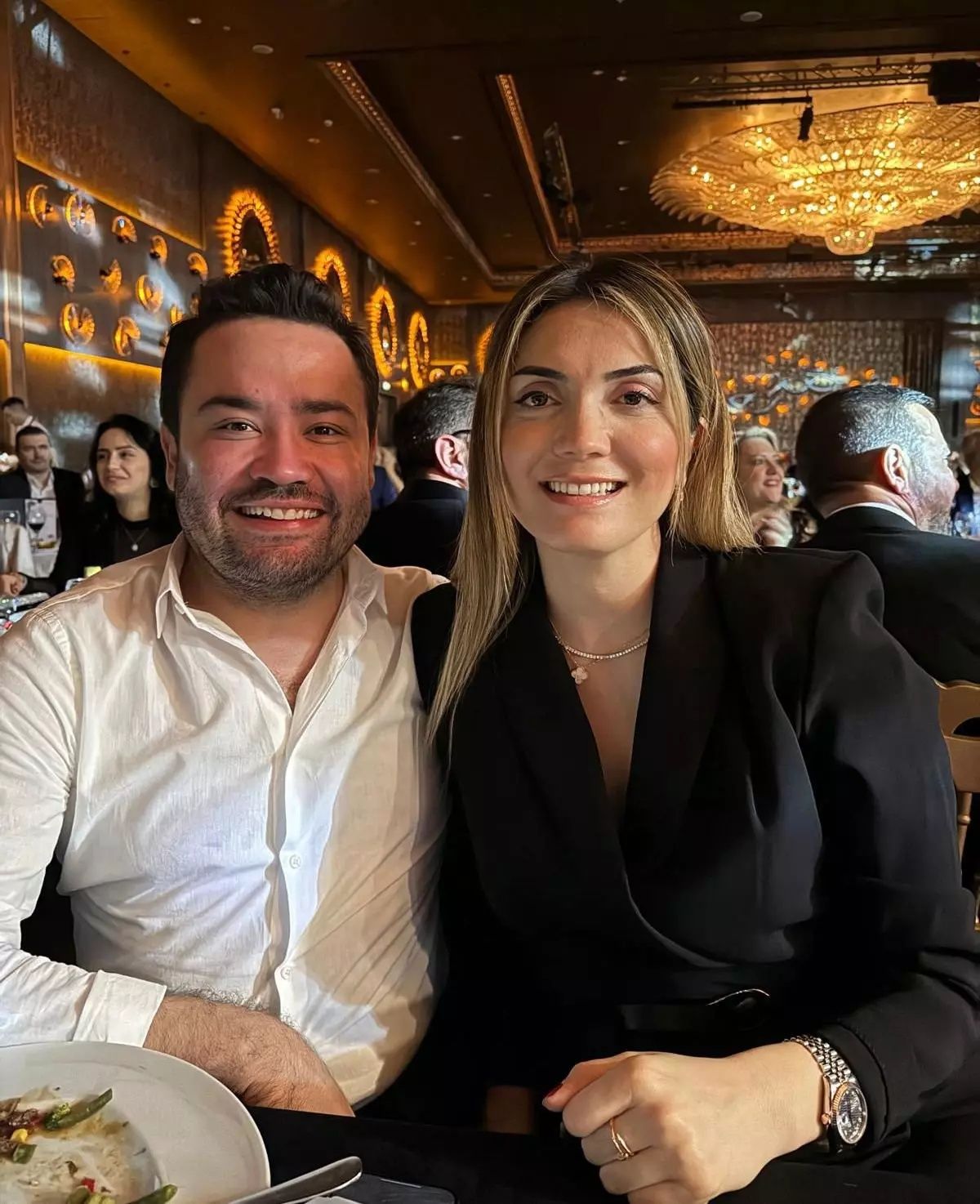 Halkın parasıyla sevgililere ultra lüks hediyeler! Muhittin Böcek ve oğlu hakkında bomba detay ortaya çıktı... 3
