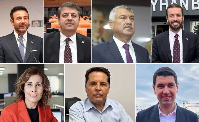 CHP'li başkanlar köşeye sıkıştı! Aziz İhsan Aktaş duruşmasında trajikomik savunmalar: Erkeksi duygularla korudum! Kadayıf kutusunda rüşvet sorusuna bakın ne dedi... 2