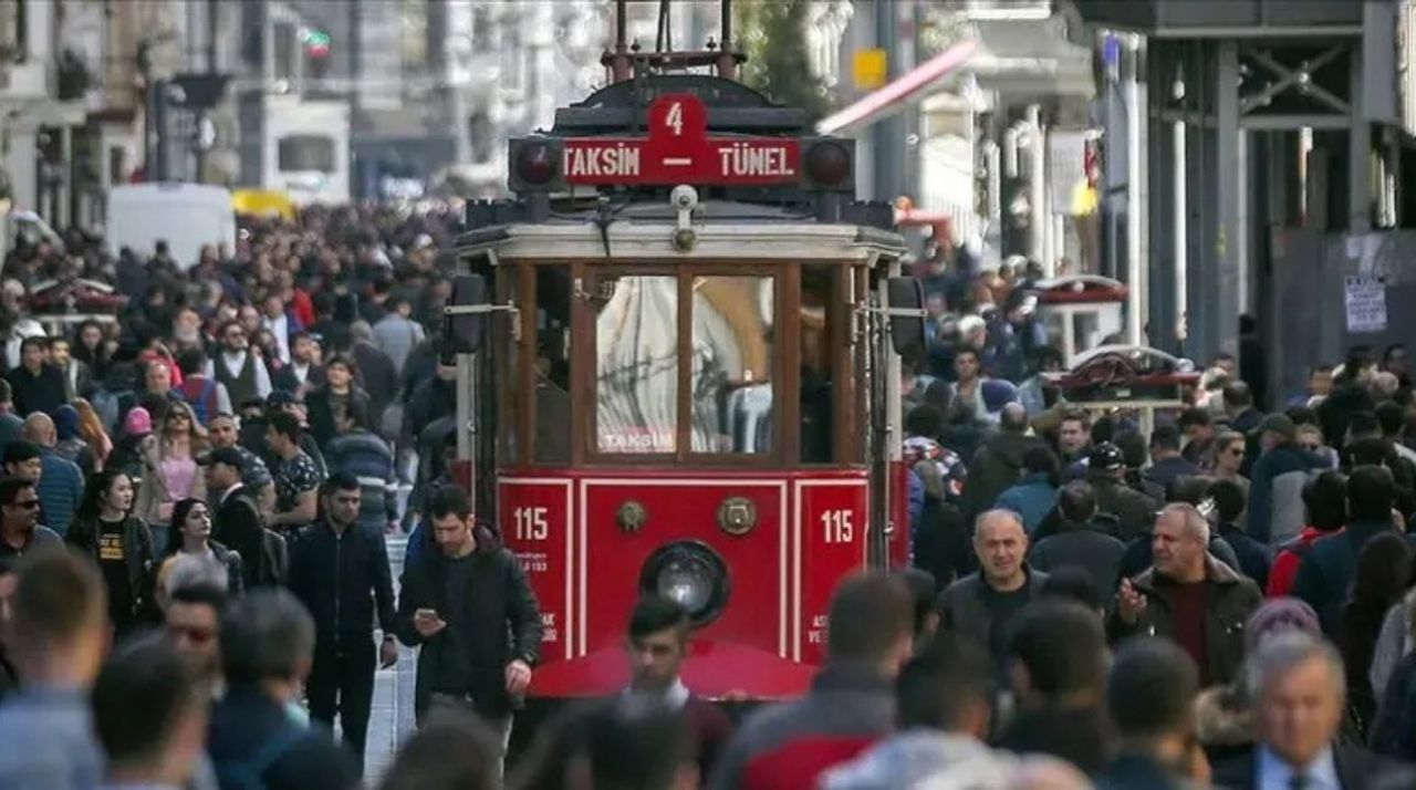 Türkiye'nin en mutlu şehri belli oldu! Bakın ilk sırada neresi var? 2