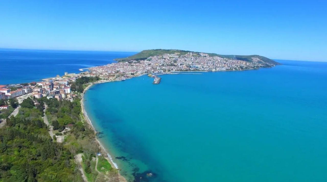 Türkiye'nin en mutlu şehri belli oldu! Bakın ilk sırada neresi var? 3