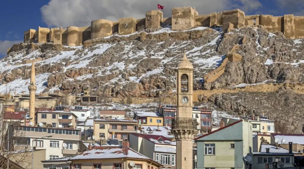Türkiye'nin en mutlu şehri belli oldu! Bakın ilk sırada neresi var? 5