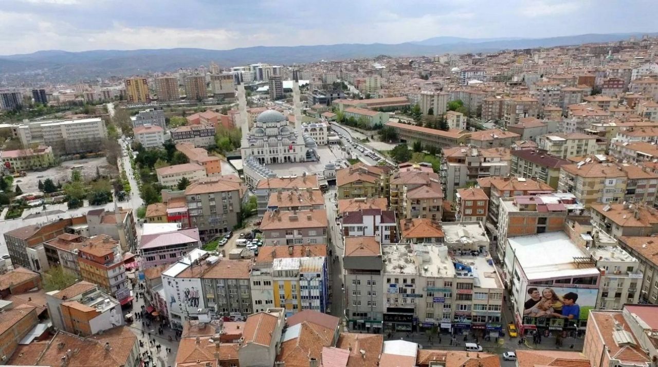 Türkiye'nin en mutlu şehri belli oldu! Bakın ilk sırada neresi var? 6