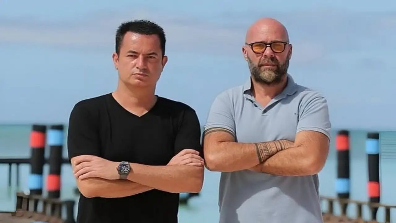 Acun Medya Genel Koordinatörü Esat Yontuç ve Can Yaman'ın uyuşturucu testi belli oldu 1