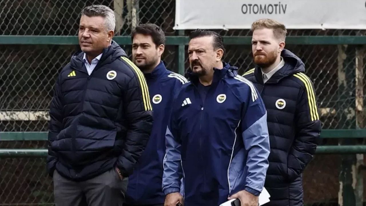 Fenerbahçe eski Beşiktaşlı golcünün peşinde 1