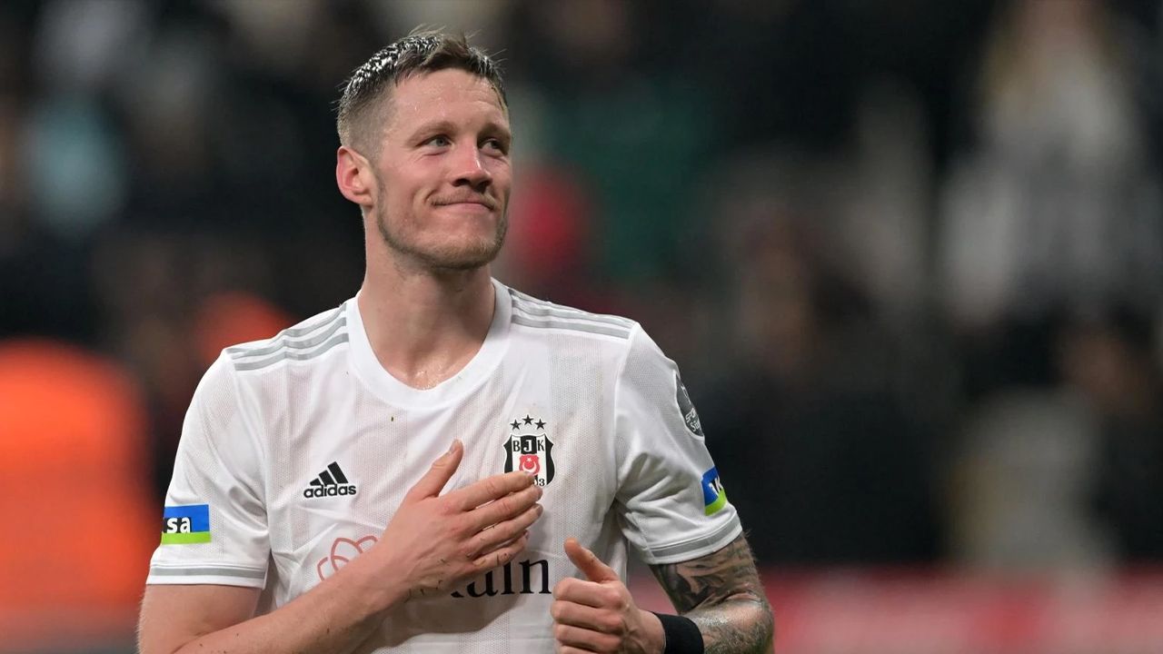 Fenerbahçe eski Beşiktaşlı golcünün peşinde 6