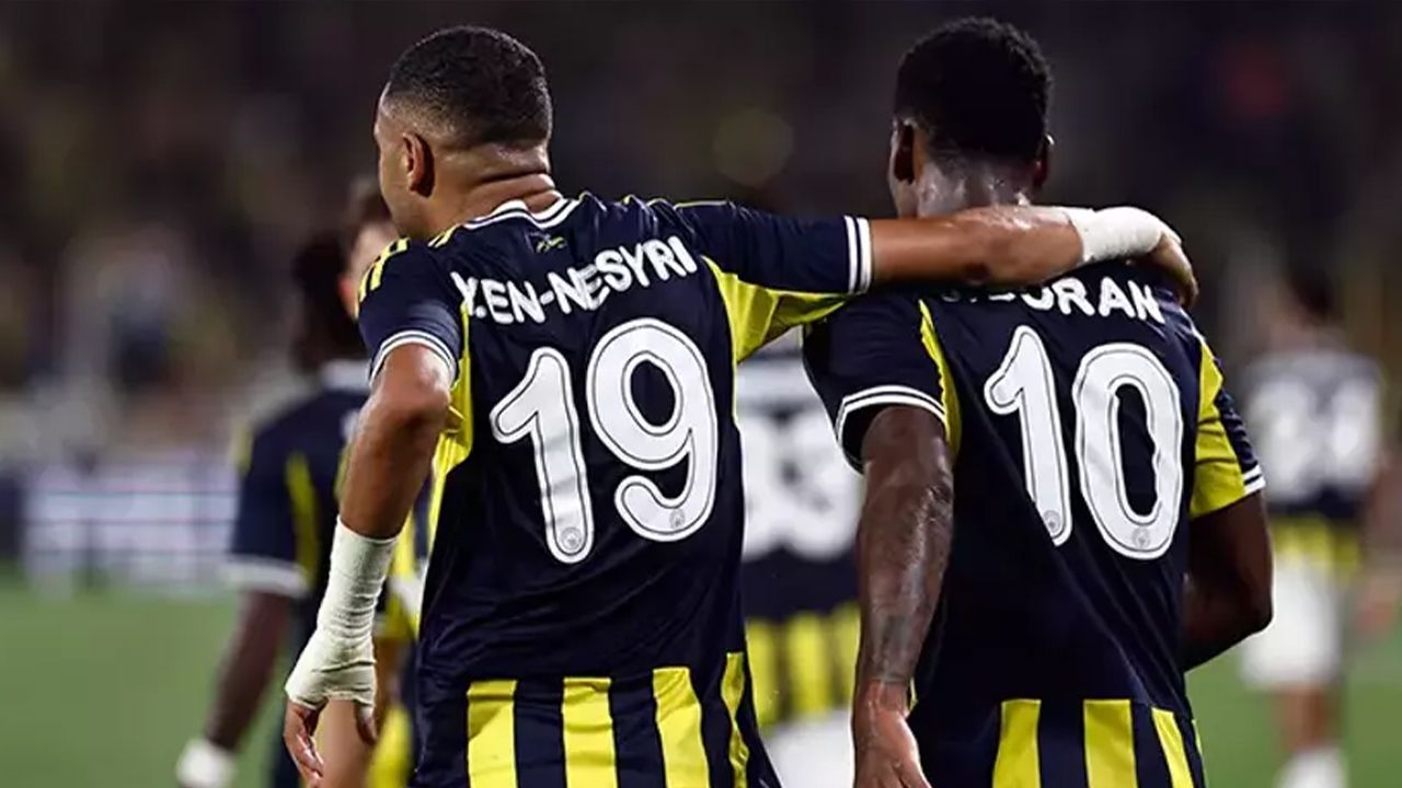 Fenerbahçe eski Beşiktaşlı golcünün peşinde 3