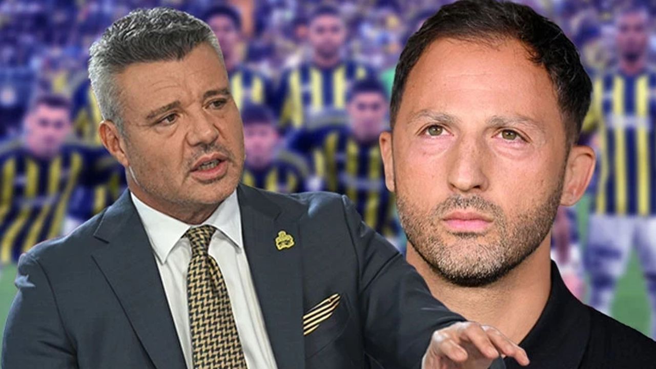 Fenerbahçe eski Beşiktaşlı golcünün peşinde 2
