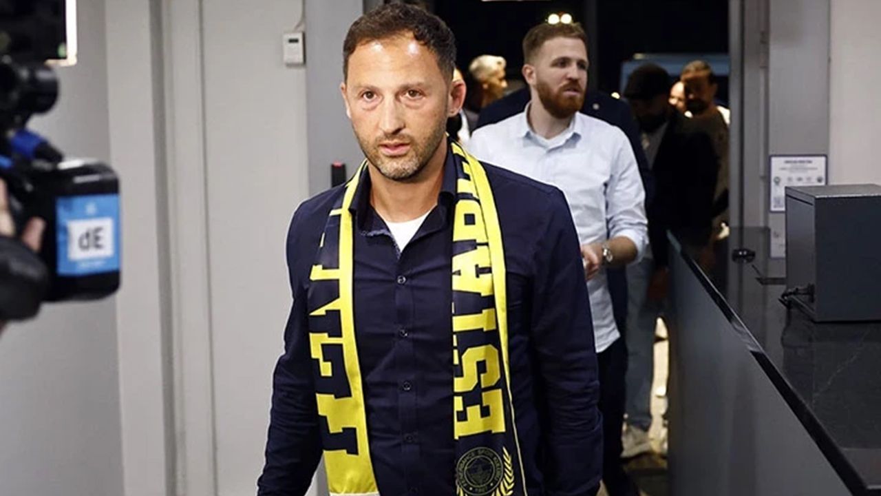Fenerbahçe eski Beşiktaşlı golcünün peşinde 5