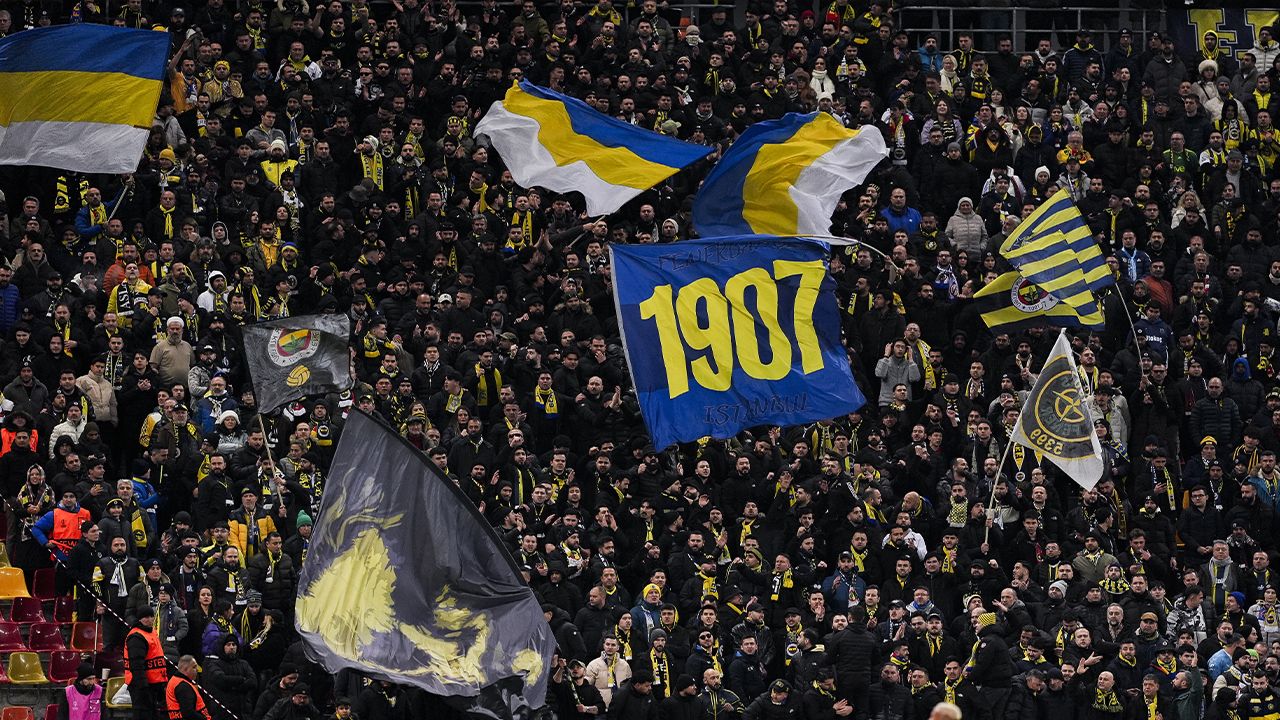 Fenerbahçe'nin Avrupa Ligi'nden kazandığı toplam para 3
