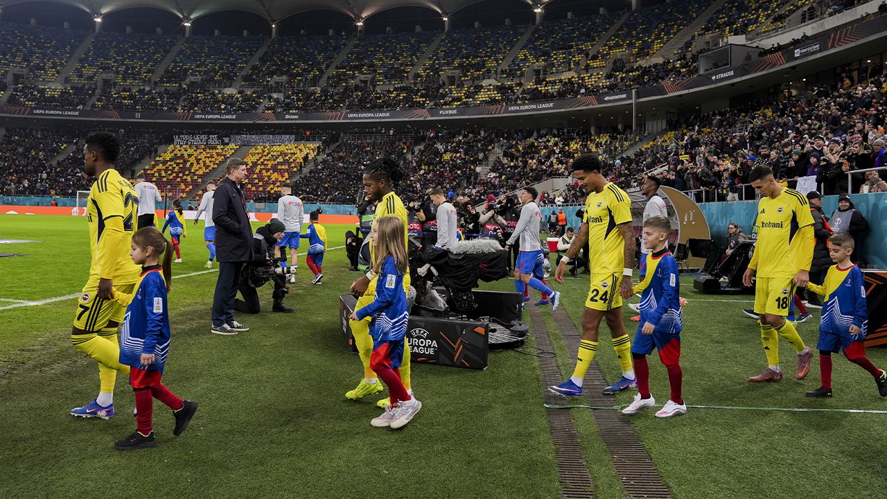 Fenerbahçe'nin Avrupa Ligi'nden kazandığı toplam para 2