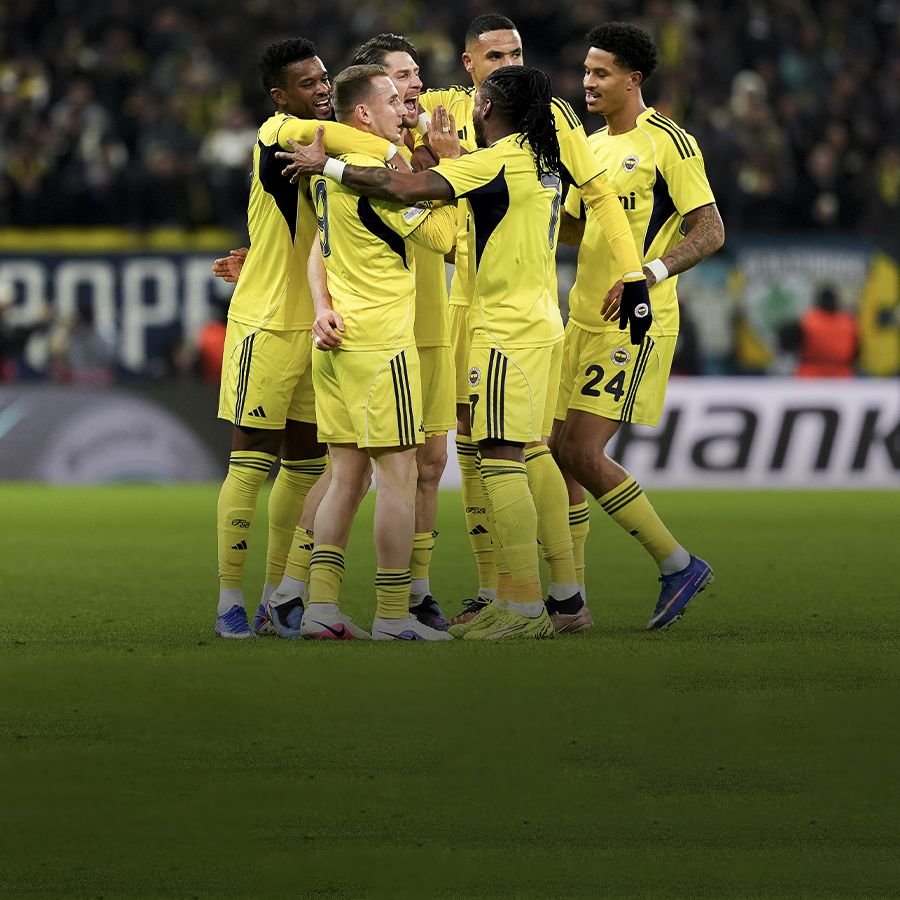 Fenerbahçe'nin Avrupa Ligi'nden kazandığı toplam para 10