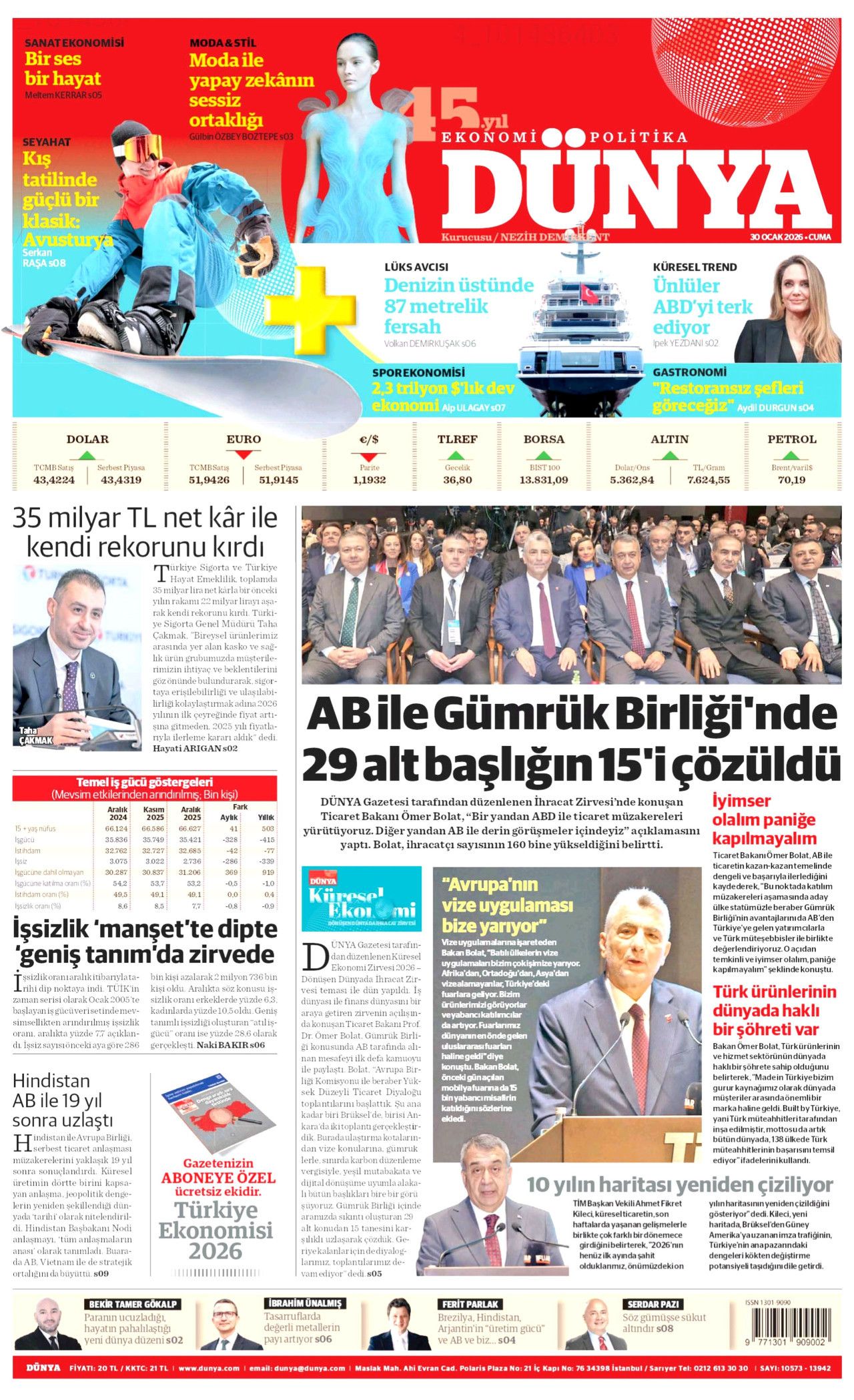 ABD, İran'ı vurursa rejim çöker mi? Mozaik sistemi sırrı... 23
