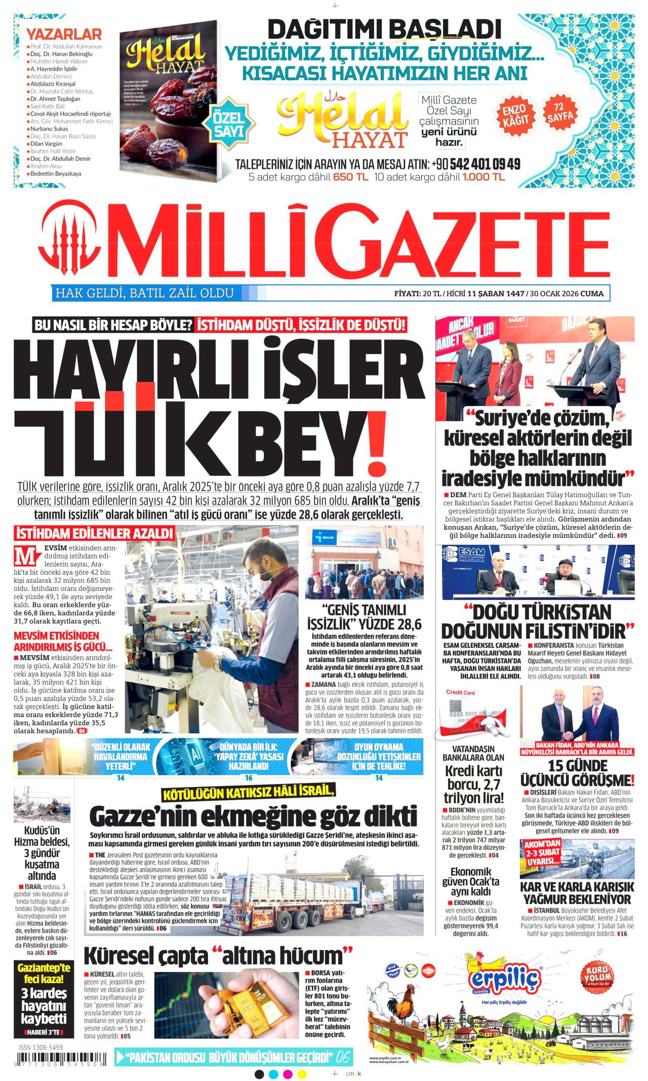 ABD, İran'ı vurursa rejim çöker mi? Mozaik sistemi sırrı... 14