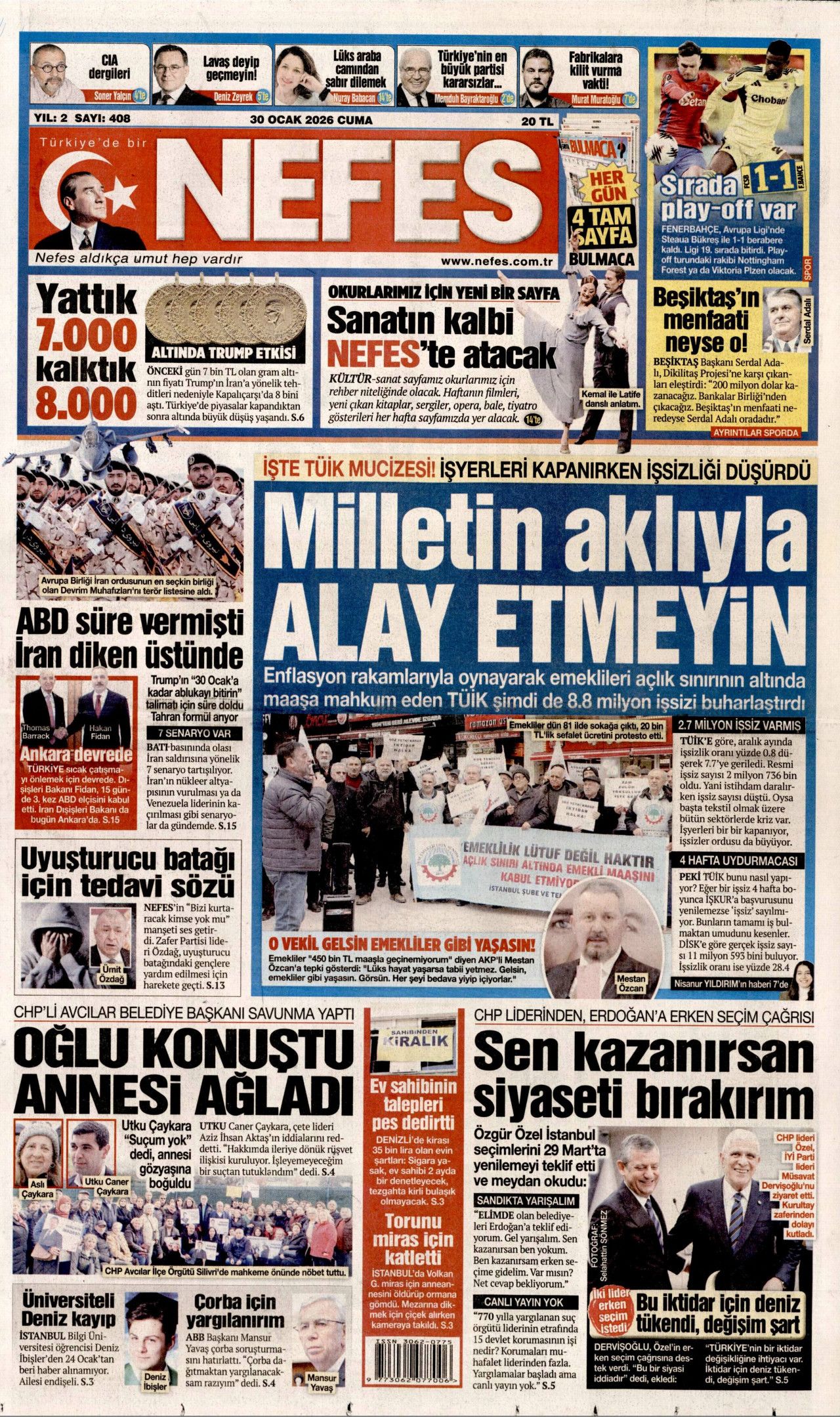 ABD, İran'ı vurursa rejim çöker mi? Mozaik sistemi sırrı... 4