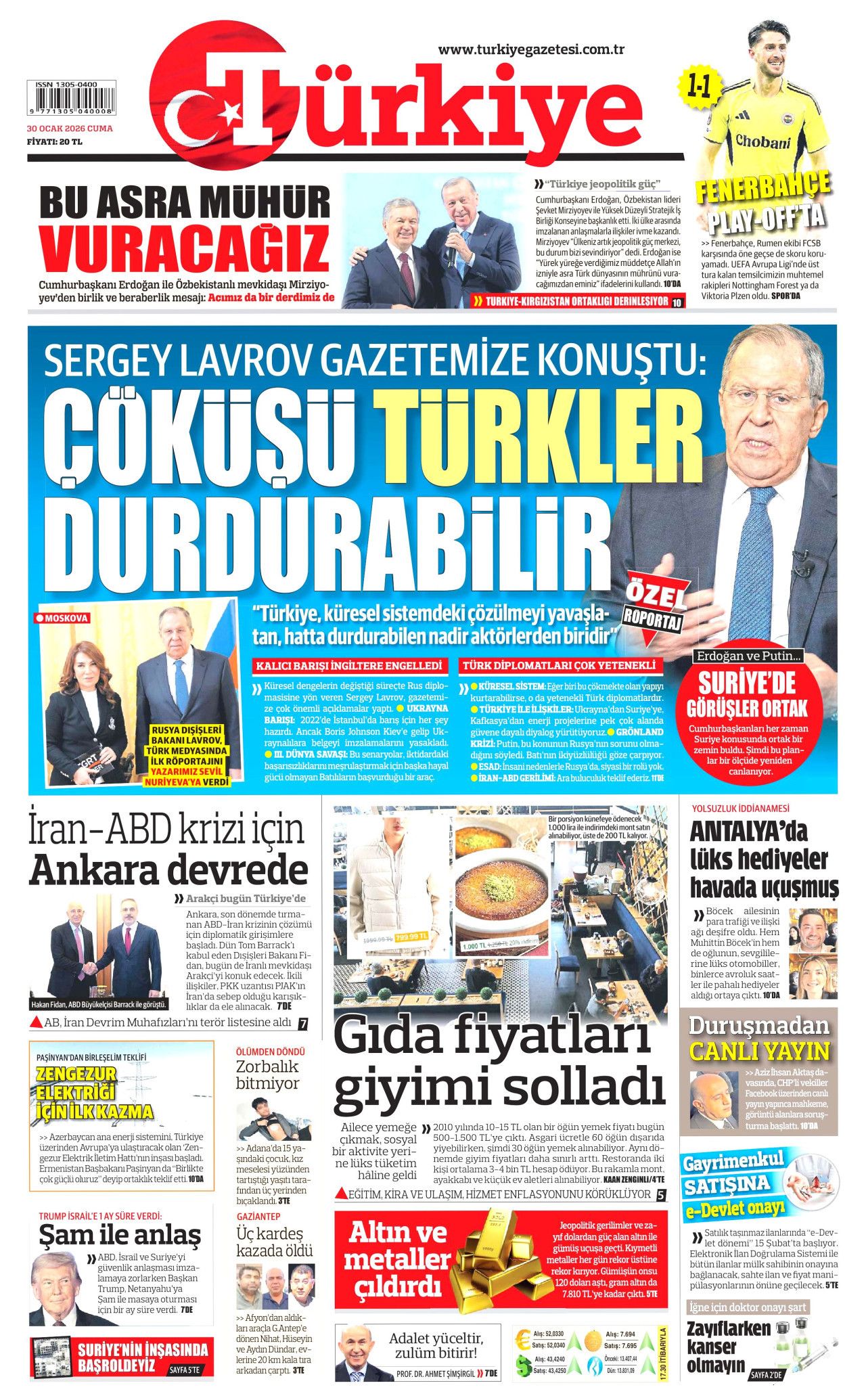 ABD, İran'ı vurursa rejim çöker mi? Mozaik sistemi sırrı... 8