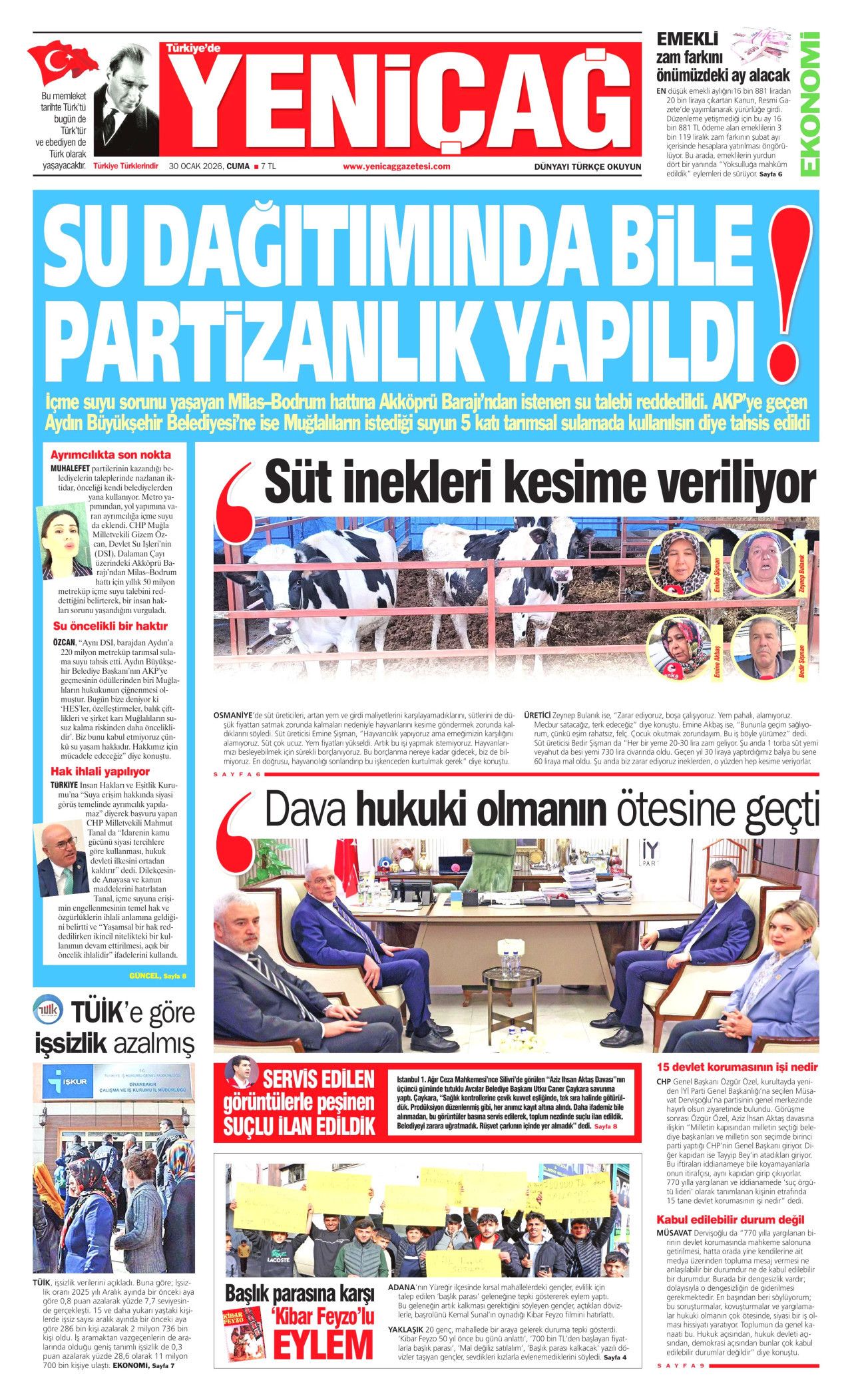 ABD, İran'ı vurursa rejim çöker mi? Mozaik sistemi sırrı... 16