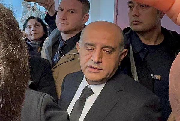 Kumpasın içinden Rıza Akpolat çıktı! Aziz İhsan Aktaş davasının 3. gününe 'hastane vurgunu' damga vurdu! "Talimatı Akpolat verdi" 1