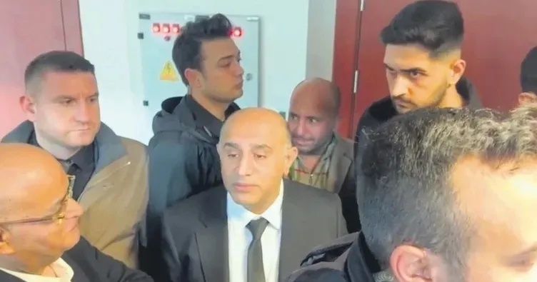 Kumpasın içinden Rıza Akpolat çıktı! Aziz İhsan Aktaş davasının 3. gününe 'hastane vurgunu' damga vurdu! "Talimatı Akpolat verdi" 6