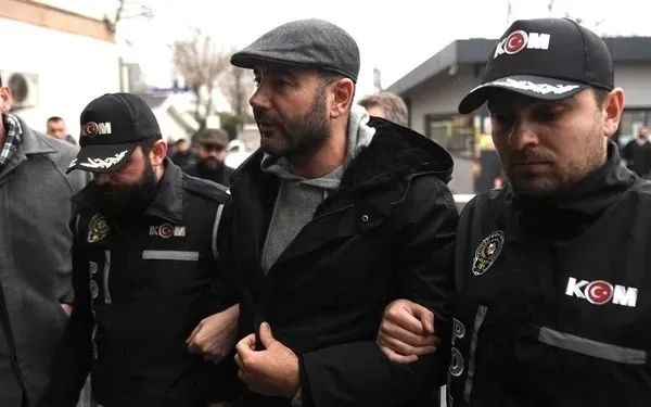 Kumpasın içinden Rıza Akpolat çıktı! Aziz İhsan Aktaş davasının 3. gününe 'hastane vurgunu' damga vurdu! "Talimatı Akpolat verdi" 5