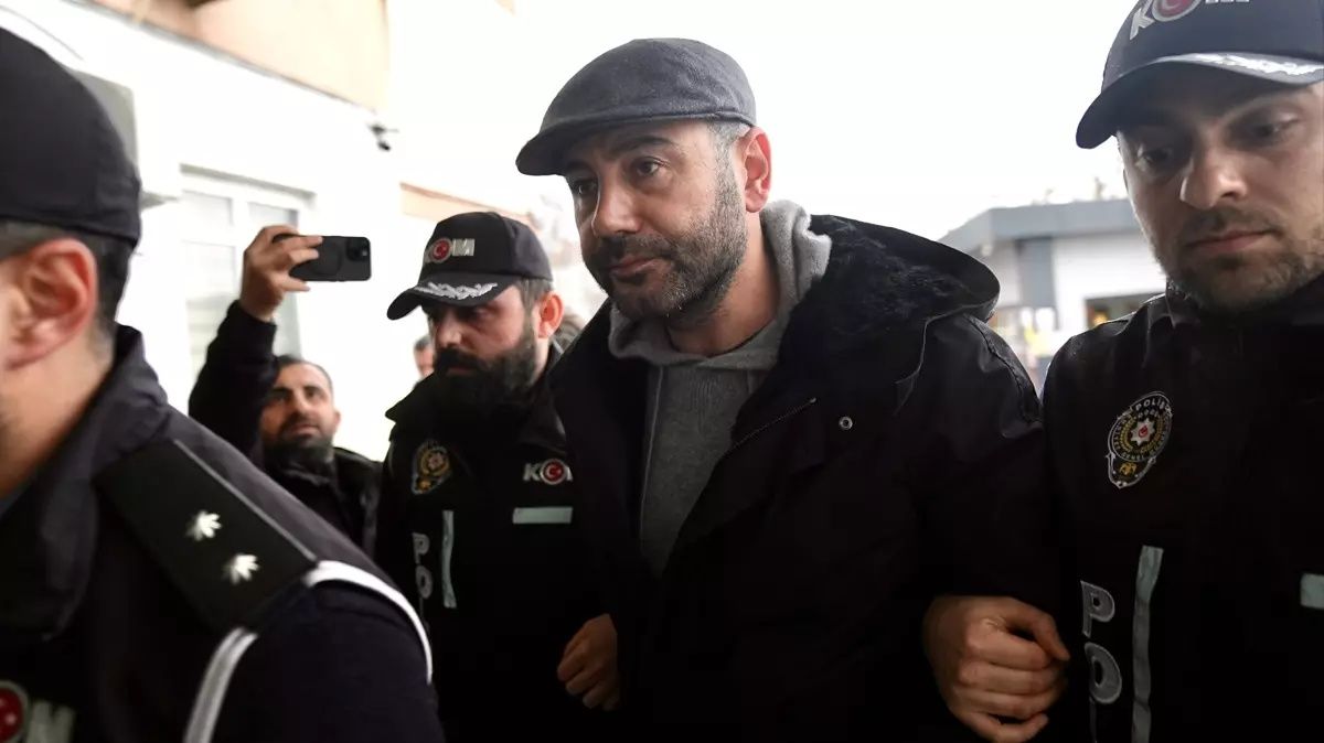 Kumpasın içinden Rıza Akpolat çıktı! Aziz İhsan Aktaş davasının 3. gününe 'hastane vurgunu' damga vurdu! "Talimatı Akpolat verdi" 2