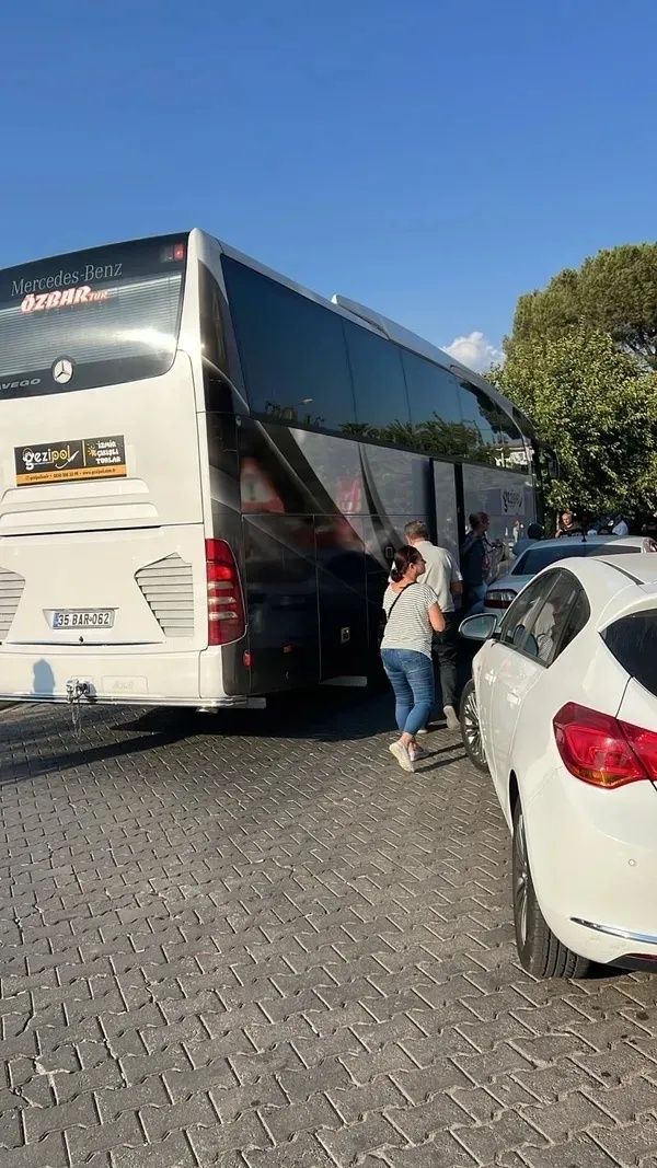 CHP örgütlerinde miting isyanı! 40 otobüslük tiyatro deşifre oldu... Taşımalı kalabalık formülü partilileri isyan ettirdi! 2