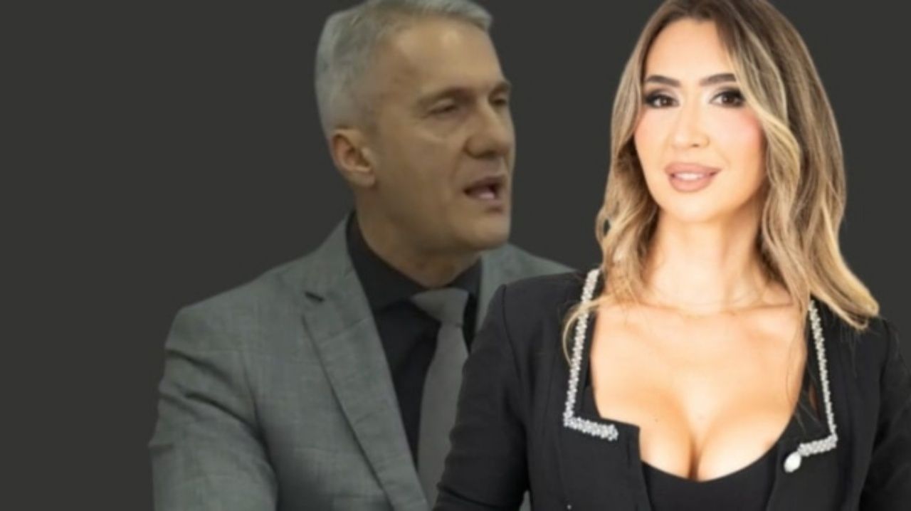 Karadağ'ı sarsan skandal...Cumhurbaşkanı Danışmanı ve Genel Müdür'ün seks kaseti istifalara yol açtı 4