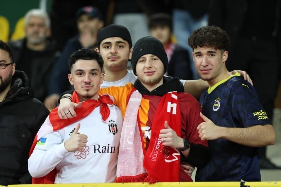 Şampiyonlar Ligi gruplarına 2 takımla katılabilecek miyiz? Herkesin gözü bu haberde: İşte UEFA ülke puanında son durum 12