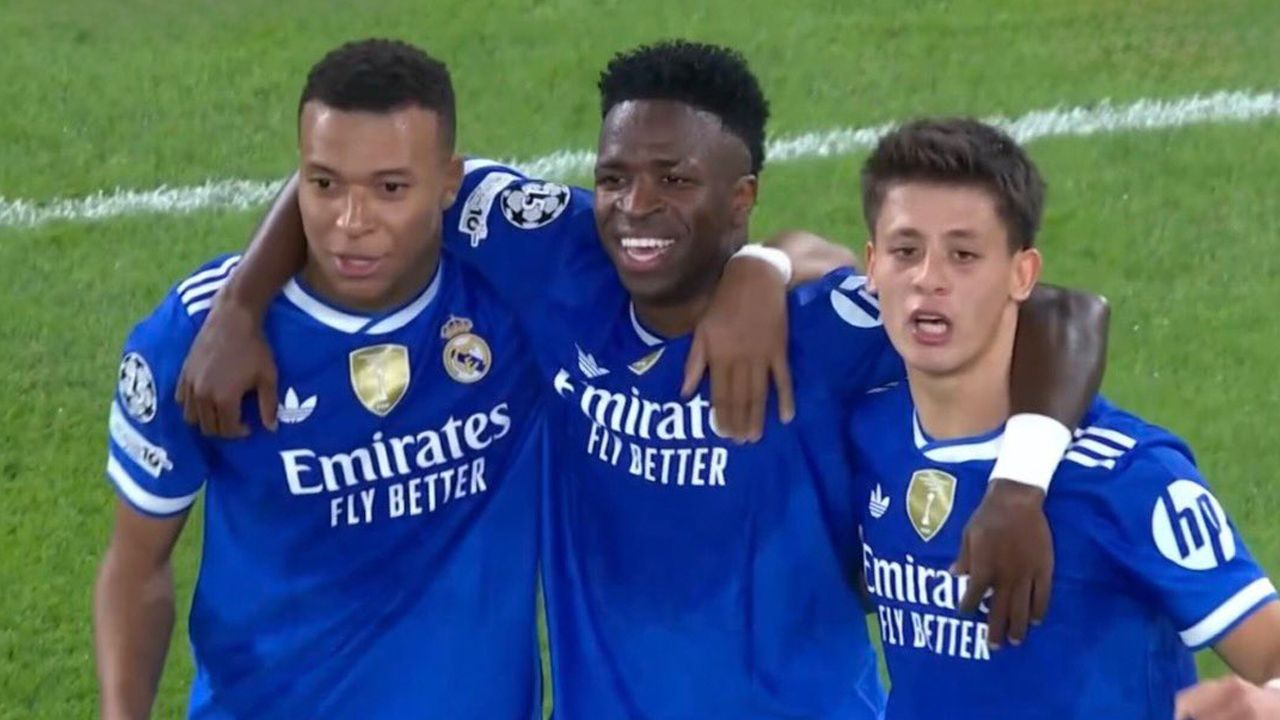 Fenerbahçe'den Galatasaray'a büyük fark! UEFA Kulüpler Sıralaması açıklandı: İşte zirvenin sahibi 12
