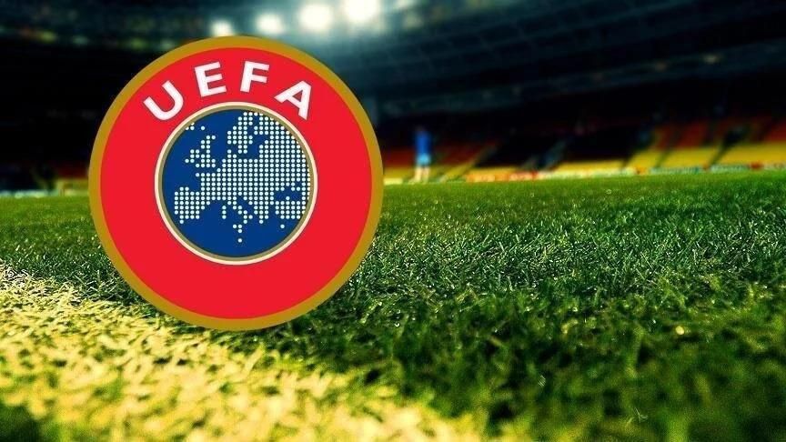 Fenerbahçe'den Galatasaray'a büyük fark! UEFA Kulüpler Sıralaması açıklandı: İşte zirvenin sahibi 1