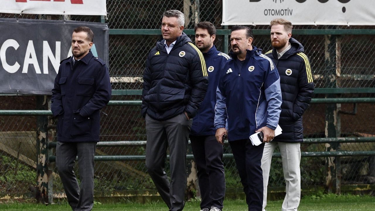 Lookman adım adım Fenerbahçe'ye doğru 1