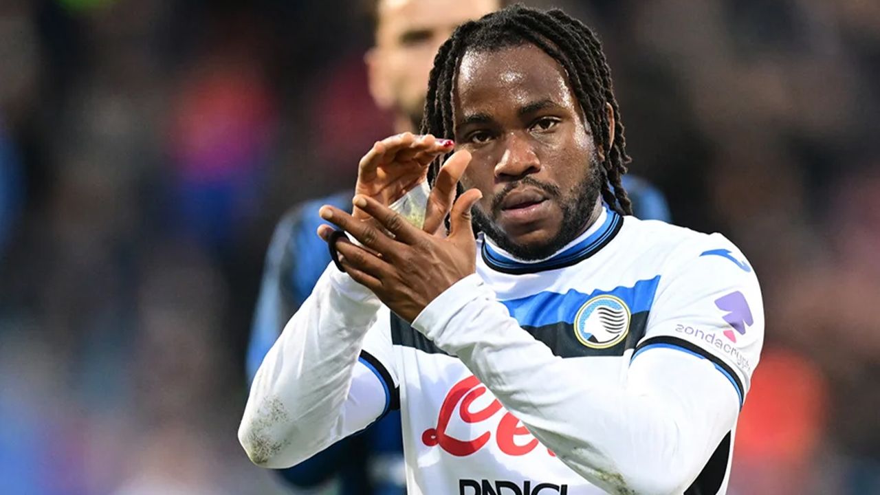 Lookman adım adım Fenerbahçe'ye doğru 10
