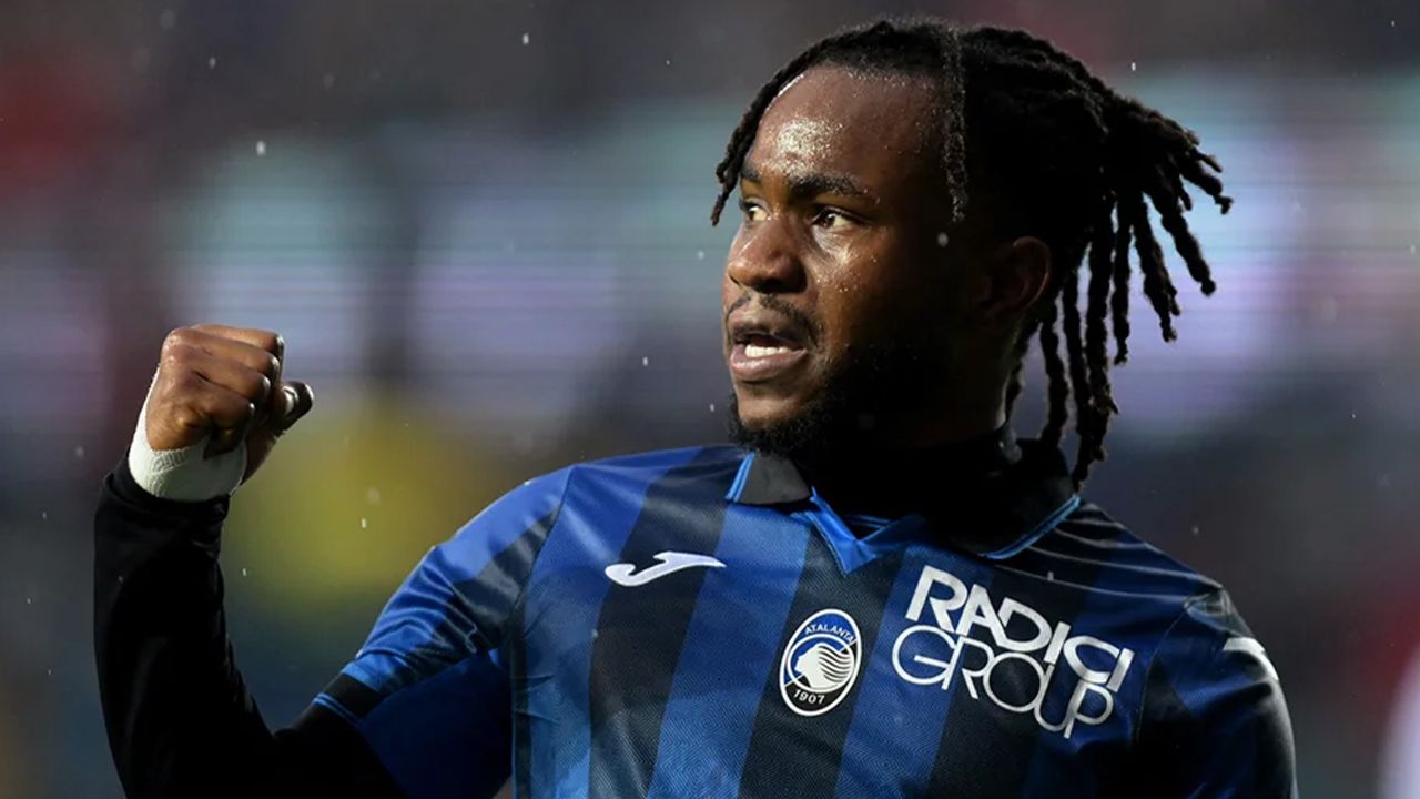 Lookman adım adım Fenerbahçe'ye doğru 8