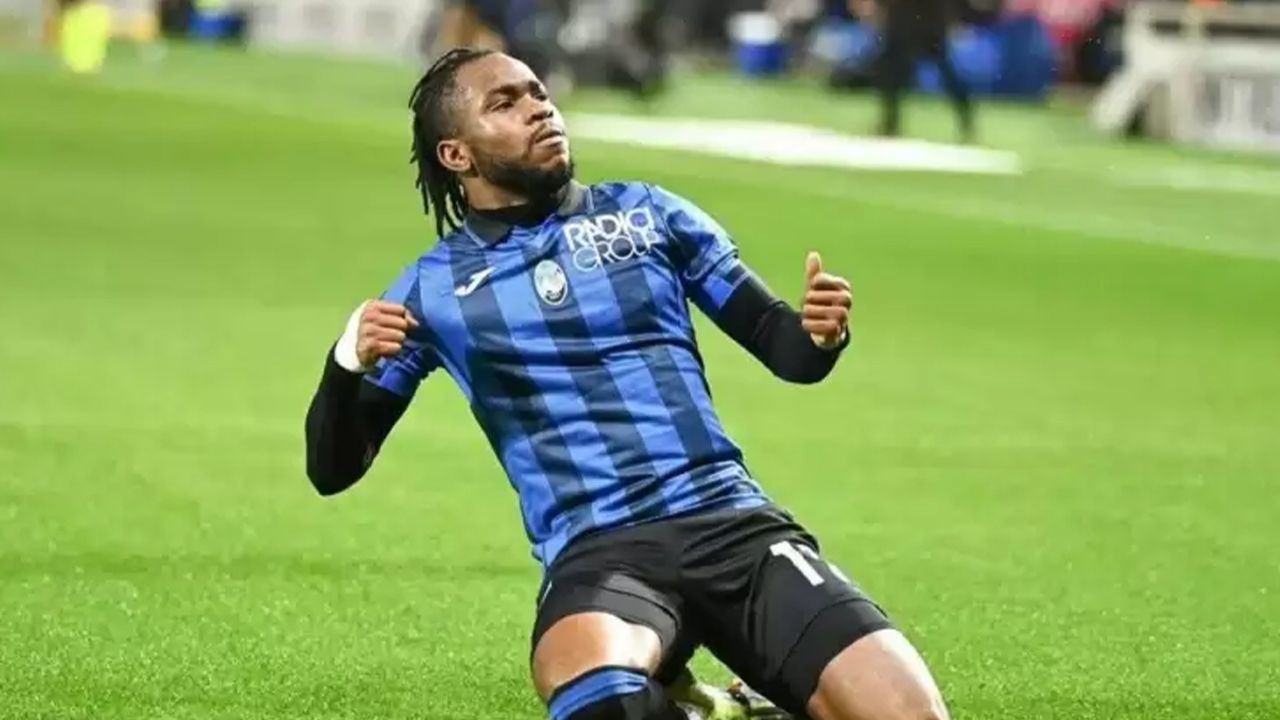Lookman adım adım Fenerbahçe'ye doğru 6