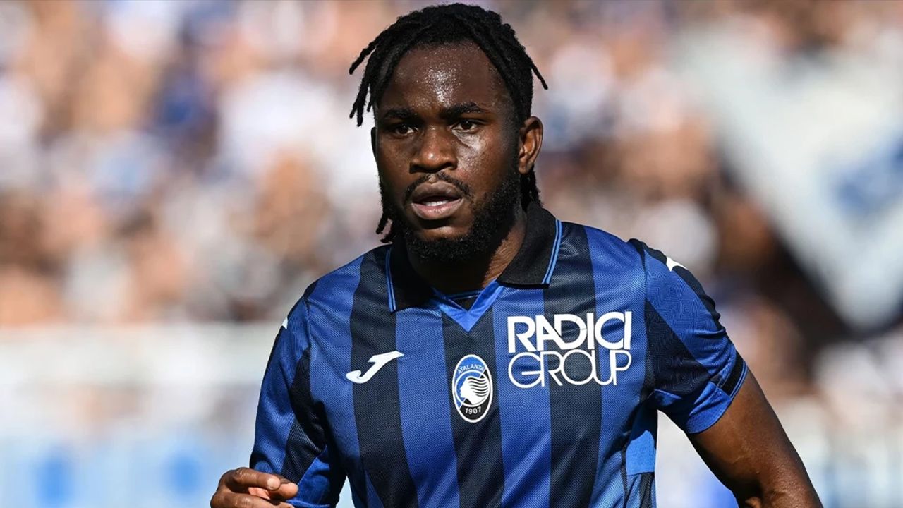 Lookman adım adım Fenerbahçe'ye doğru 5