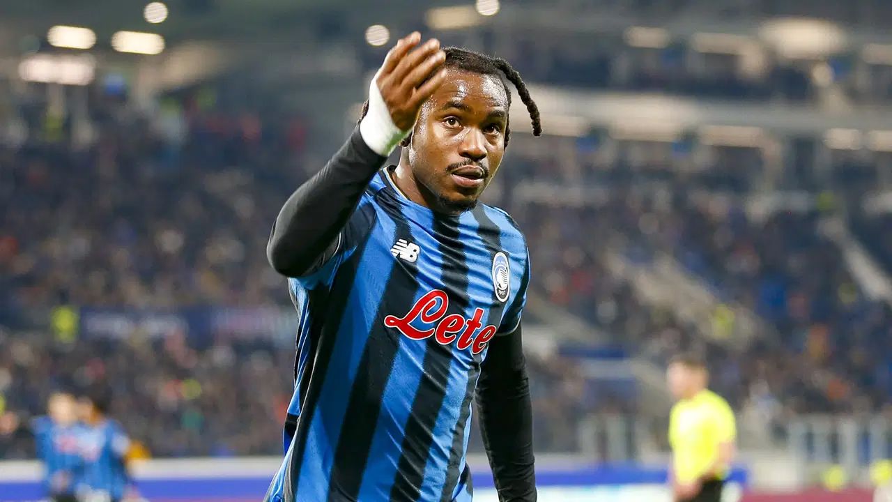 Lookman adım adım Fenerbahçe'ye doğru 3