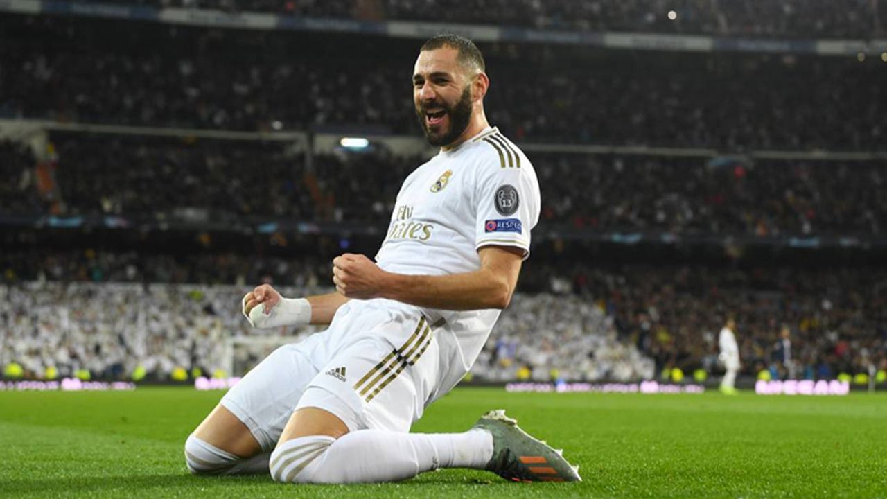 Karim Benzema, Süper Lig'e gelebilir 1