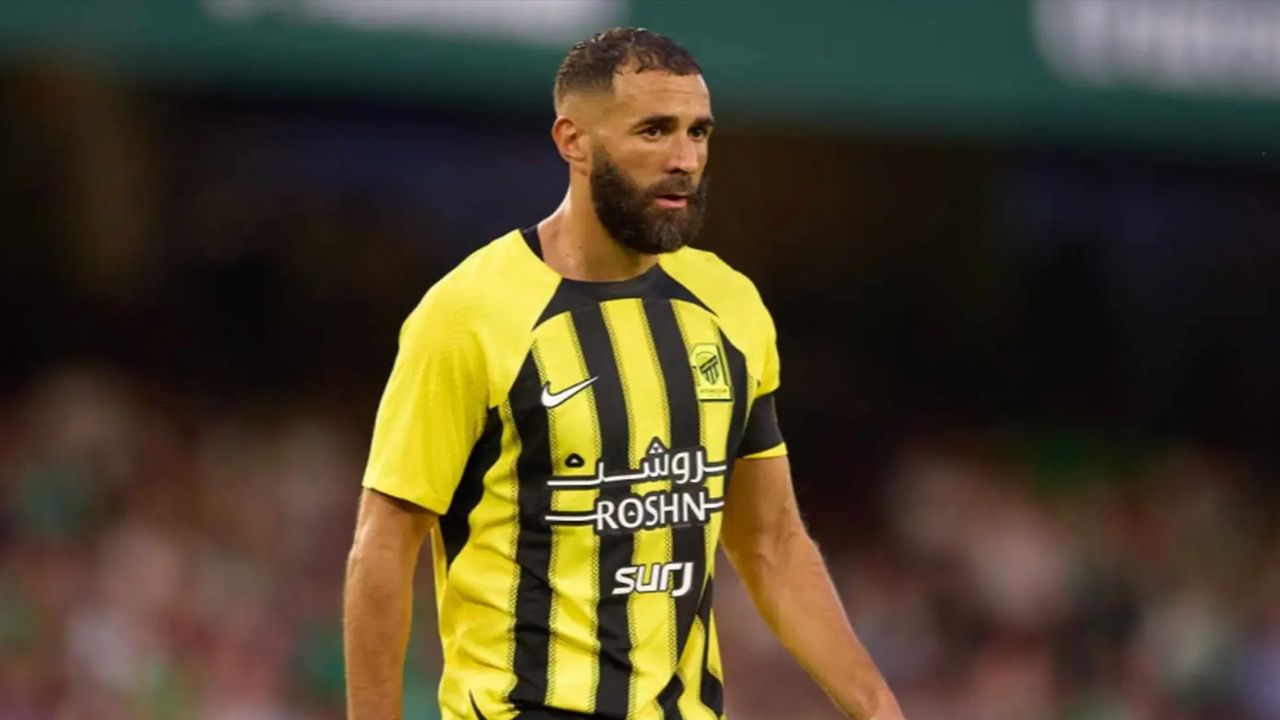 Karim Benzema, Süper Lig'e gelebilir 7