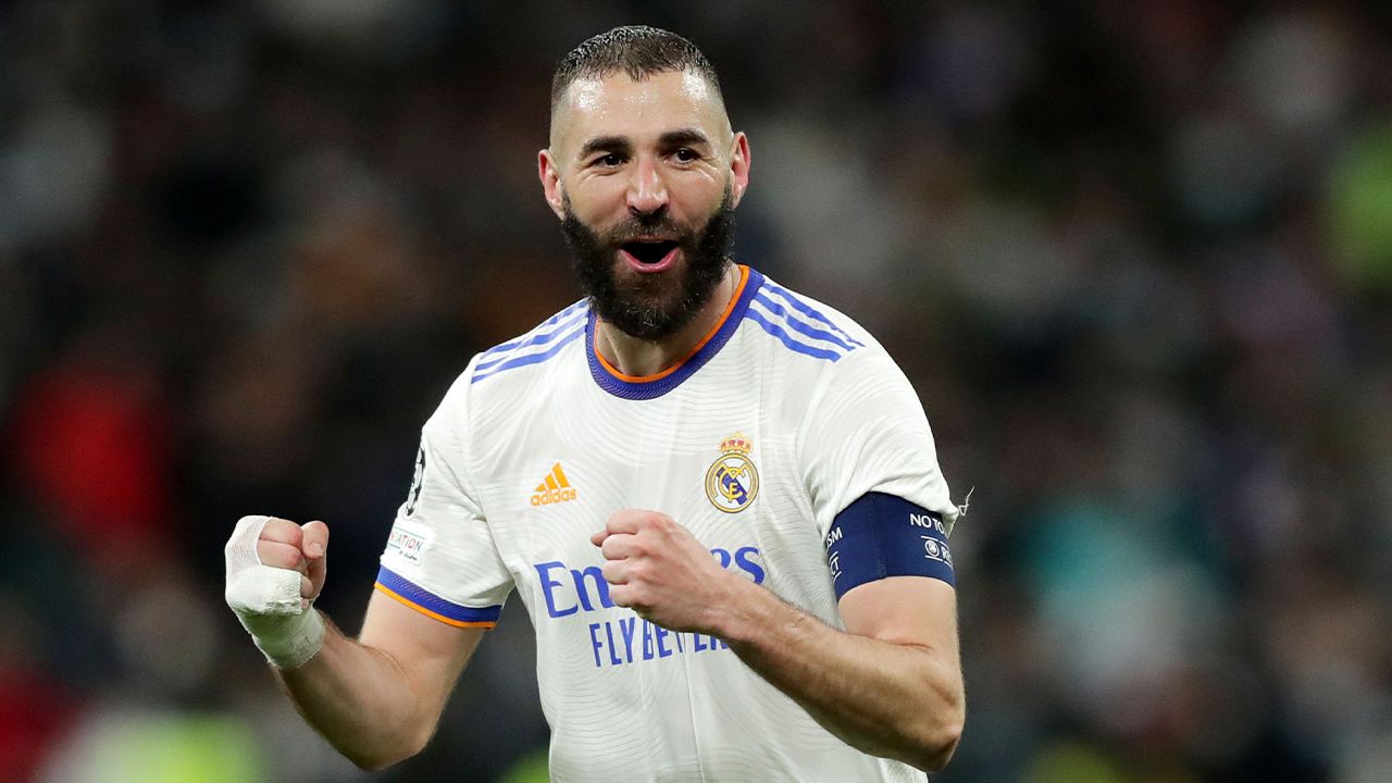 Karim Benzema, Süper Lig'e gelebilir 4