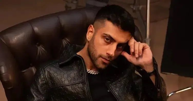 Hasan Can Kaya, Reynmen ve Çakal dahil çok sayıda ünlü gözaltında! İstanbul'da ünlülere uyuşturucu baskını... 3